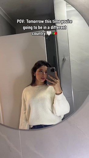 ✈️ 🇵🇹🤍 #travel #traveling #traveltok #travellife #portugal