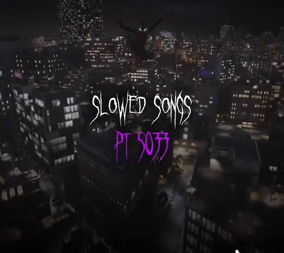 Slowed and Reverb Audios: Mama Ma Edition