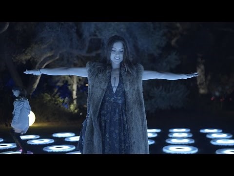 Interactive Public Sculpture: The Pool