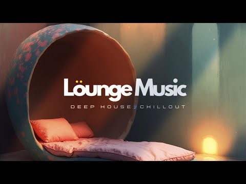 Chill Out & Deep House – The Ultimate Lounge