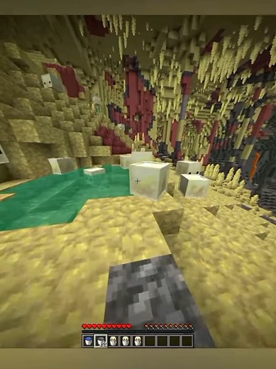 Sulfur Cube Launcher Minecraft Elytra Launcher Guide