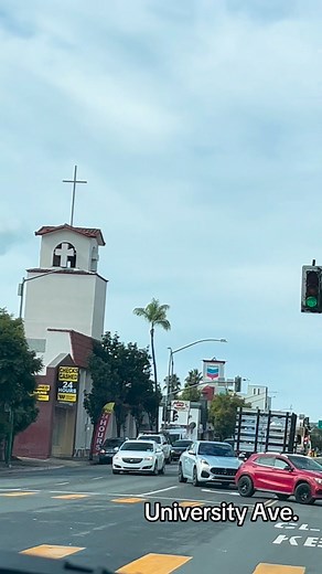 20K views · 694 reactions | City Heights San Diego California. #EastSD #sandiego #california #cityheights | Torres Yanc | Facebook