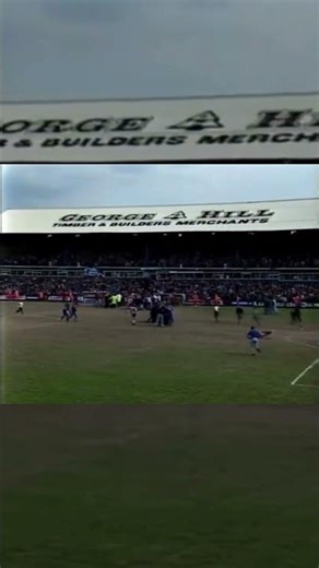 Oldham’s Great Escape (1993) 🤯 | 3 Wins in 7 Days to Survive the Premier League