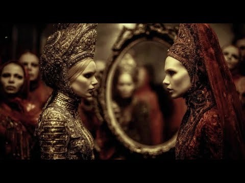 The Alien Queen Questioned Her Guardian — And She Chose a Human HFY | Sci-Fi Story