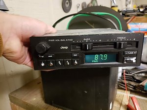 How to Test a Car Radio at Home