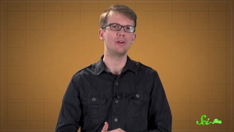 Special Valentine science