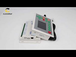 Cloudray Ruida RD RDC6442G Co2 Laser DSP Controller for Laser Engravi