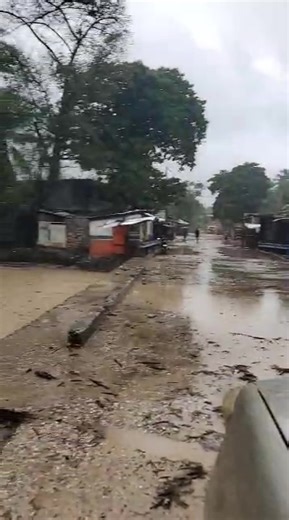 Rivyè Kay Jakmel . Mèkredi 29 oktob 2025. #CJNMHaïti. | CAYES Jacmel news