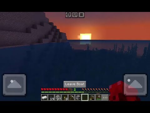 Minecraft Tutorial – Episode 16 – How to Play Minecraft in Survival Mode (Part 1)