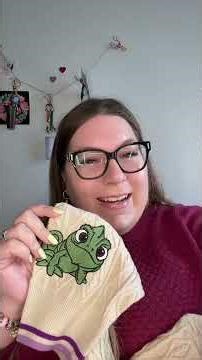 Commande de Shop Disney 🛍️💜✨🎀🌸 #disney #shopdisney