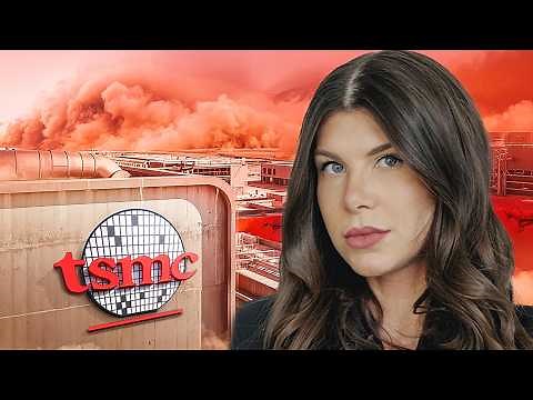 Huge US Chip Breakthrough — and a Big Warning for All