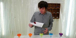 Taskmaster: Series 16, Episode 2 - Hell Is Here - British Comedy Guide