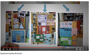 LOS TEXTOS NARRATIVOS