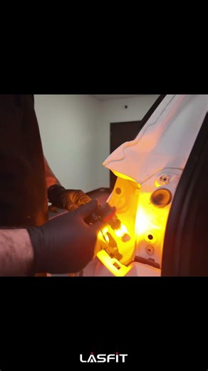 Chevy Equinox Turn Signal LED Upgrade | Lasfit T3 Install & Test