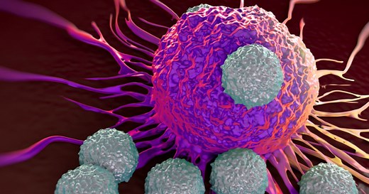 Big strides in cancer treatment bring us closer to breakthroughs