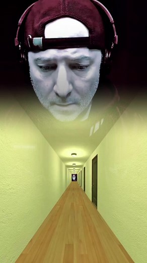 Exploring the Backrooms: Capturing the Sound of Silence