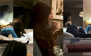 Ruthless, His Boys Did Him Wrong: Dude Got Set Up With His "Dream Girl" During A Date.. He Thought He Had Her! "I Can Beat It Up. I Am That Guy"