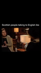 MEMES on Instagram: "😂 A Scottish accent refers to the distinctive way people from Scotland speak English. It’s shaped by Scotland’s history, regional dialects, and the influence of Scots and Gaelic languages, which give it unique sounds, rhythms, and vocabulary compared to other English accents. There isn’t just one Scottish accent either. Someone from Glasgow sounds very different from someone in Edinburgh, the Highlands, or the islands. Common features include rolling or tapped “r” sounds, c