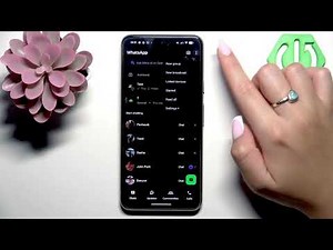 WhatsApp: How to Unblock a Contact