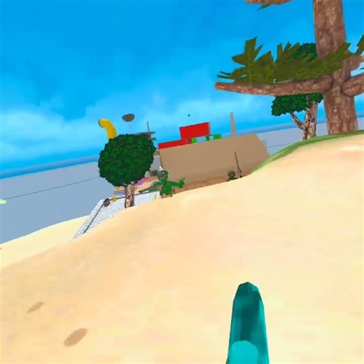 Grenade throw #vr #fyp