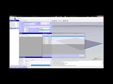 Tutorial 3cad evolution: full demo underwr