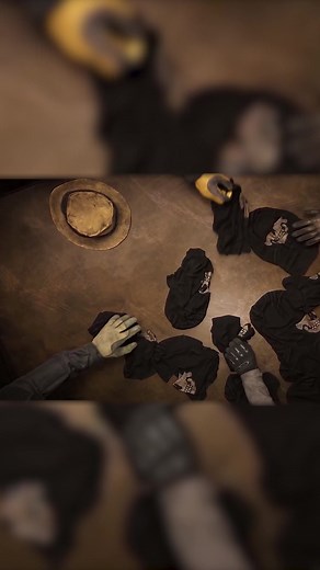 Simon 'GHOST' Riley Face Reveal in Modern Warfare 2 | Watch Now!