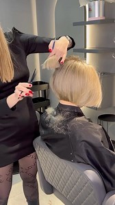 😍😍 beautiful haircuts by @hairstyle_by_karina ✍️✍️ | Hair Academy TV