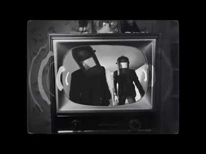 The Cyborgs - Extreme Boogie (Official Video)