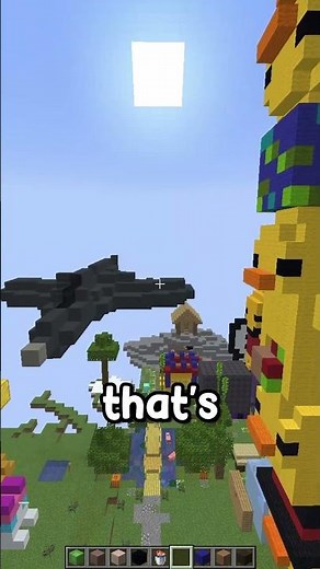 I Added 37 Blocks for My Followers in Minecraft!