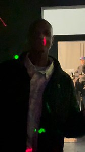 Real recognize real | Tricia Brown