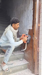 784K views · 11K reactions | Oxi Power wall plaster scraper machine 2025 !! Putty remove machine & paint remover machine | CPT TOOL TOUCH | Facebook