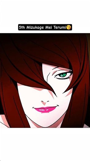 Sasuke vs 5th Mizukage Mei 🔥 | Dilbar Dilbar Vibe Edit ✨ | Naruto Shippuden Fight #naruto #anime