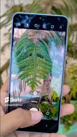 Samsung Galaxy A23 Camera Test #samsung #camera #shorts