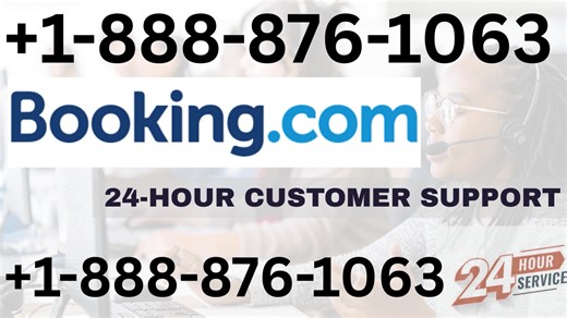 Official (Booking.com©™) Customer Service || Step-by-Step 24/7 Help Guide