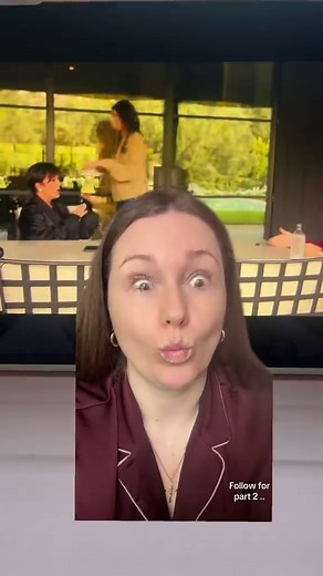 Kardashians: Scott Confronts Kendall Over Birthday Invitation