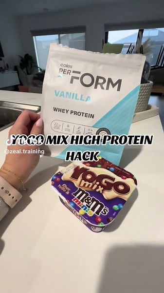 Zeal Training (Rach Ware) on TikTok