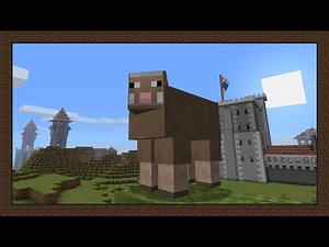 10 minutes of Beta Minecraft Facts that you will Promptly Forget once the Video Ends