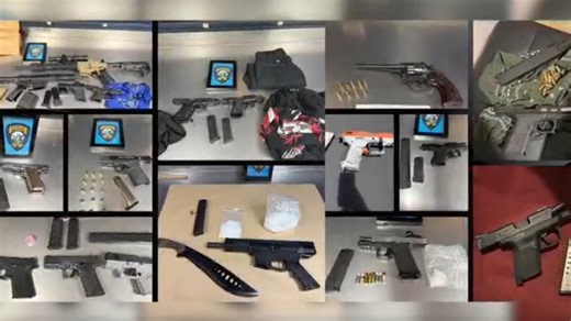 Merced’s gang violence unit continues to operate 7 days a week