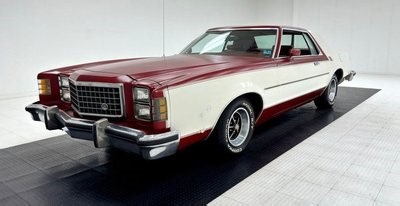 1978 Ford LTD II 2 Door Hardtop for sale in Morgantown, PA, Price: $7,900