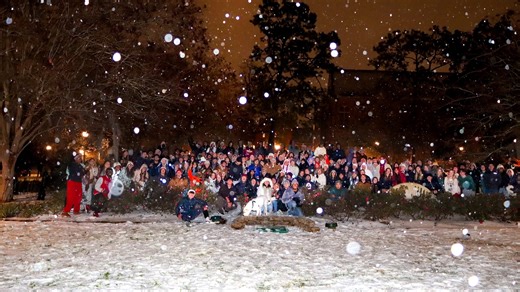 Will snow return to Florida in 2026? Our forecaster weighs odds