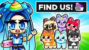 1K views · 84 reactions | I'm the prettiest cat ever  | ItsFunneh | Facebook