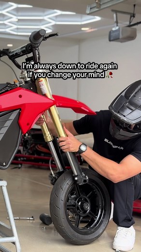 Surronster's Latest Videos and Riding Adventures