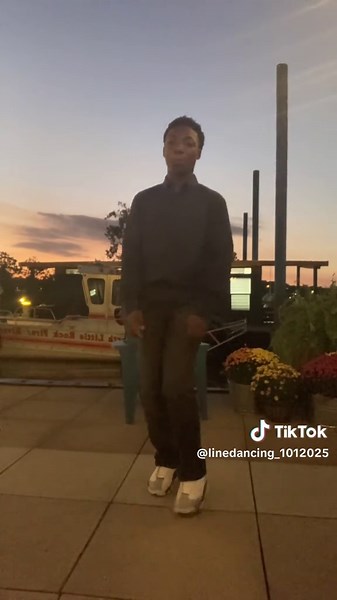 Discover the Excitement of Linedance with Trail Riders