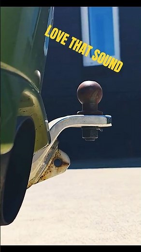 When the Holden Commodore Ss V8 Wakes Up 🔥 Start Up & Revs