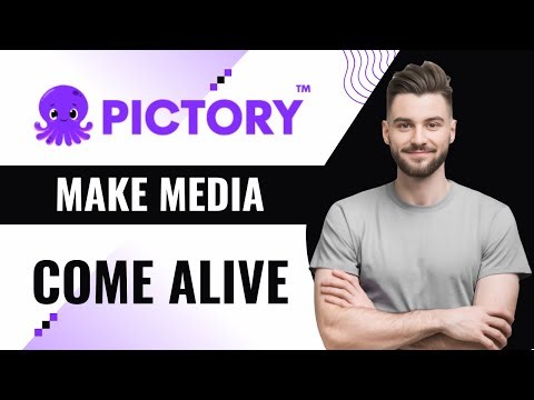 How to Turn Images into Videos and Add Recordings in Pictory AI in 2025