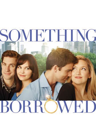 Something Borrowed