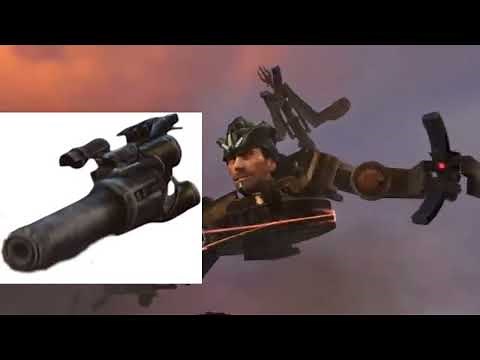 skibidi toilet laser all sounds