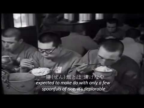 軍歌：軍隊小唄 (Army Ballad)