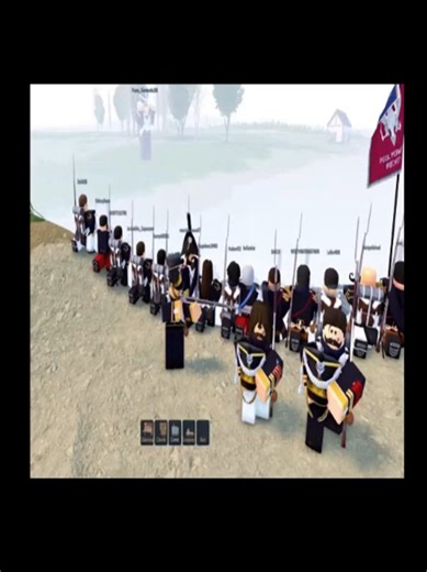 Modlitwa do Big Yahu w Napoleonic Wars