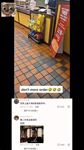 Papa John's Order Comedy Skit: Pizzas and Laughs